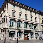 Pestalozzi 2* Lugano