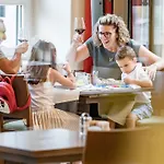 Hotel Pestalozzi Lugano