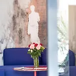 Hotel Pestalozzi Lugano