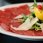 Pestalozzi Hotel Lugano