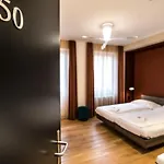 Hotel Pestalozzi Lugano