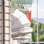 Pestalozzi Готель