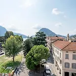 Hotel Pestalozzi Lugano