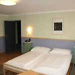 Pestalozzi Hotel Lugano