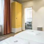 Pestalozzi Hotel Lugano