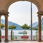 Hotel Pestalozzi Lugano
