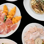 Pestalozzi Hotel Lugano