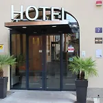 Pestalozzi Hotel