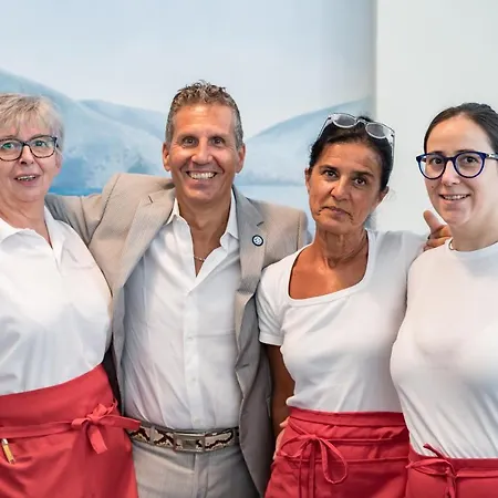 Hotel Pestalozzi