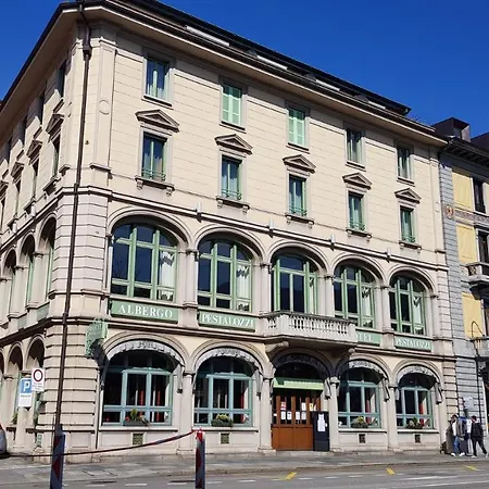 Pestalozzi 2* Lugano