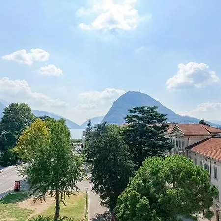 Pestalozzi Готель