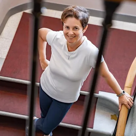 Pestalozzi Hotel Lugano