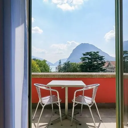 Hotel Pestalozzi