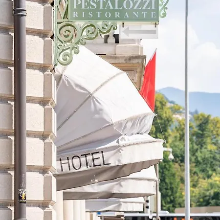 Pestalozzi Hotel