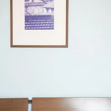 Hotel Pestalozzi Lugano