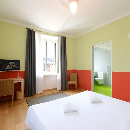 Hotel Pestalozzi 2*