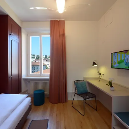 Hotel Pestalozzi