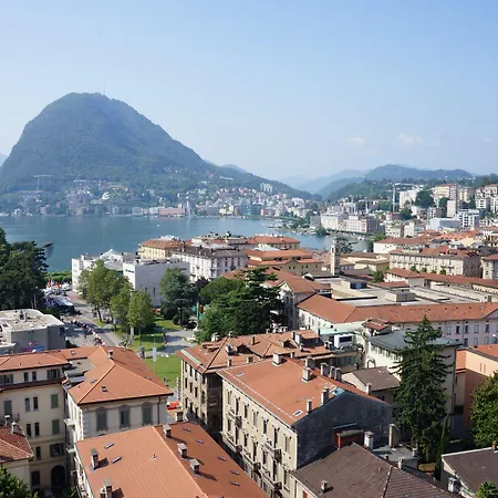 Pestalozzi 2* Lugano