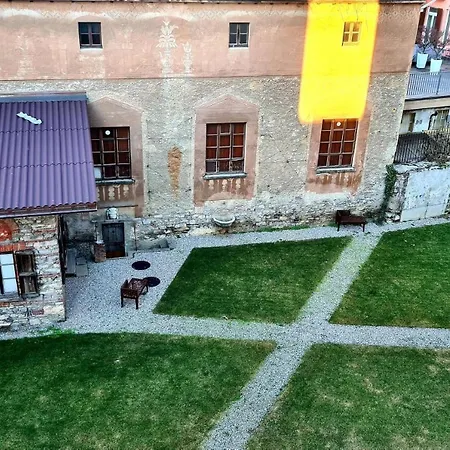 Pestalozzi 2* Лугано