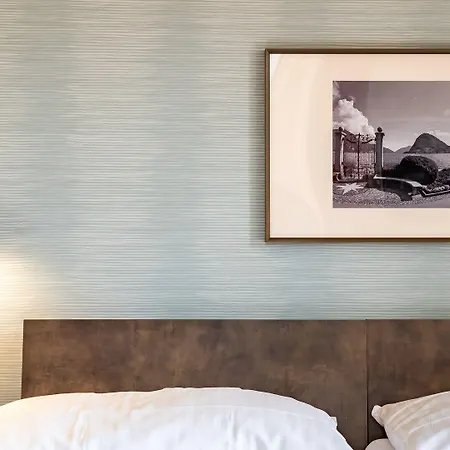 Pestalozzi Hotel