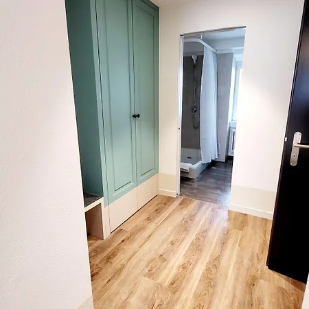 Pestalozzi 2* Lugano