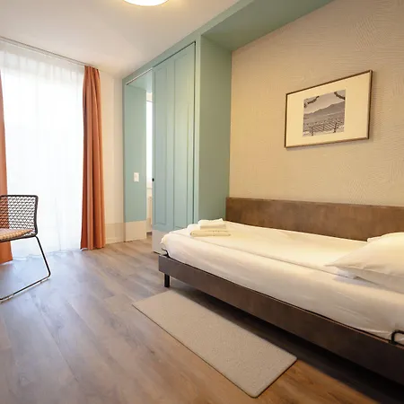 Hotel Pestalozzi
