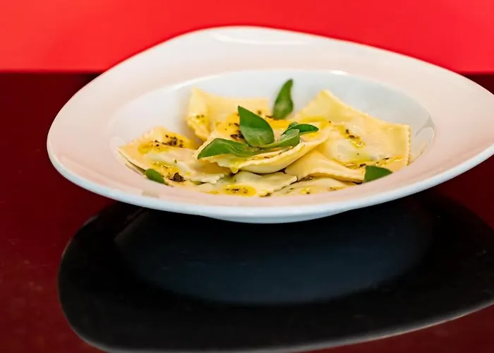 Hotel Pestalozzi Lugano