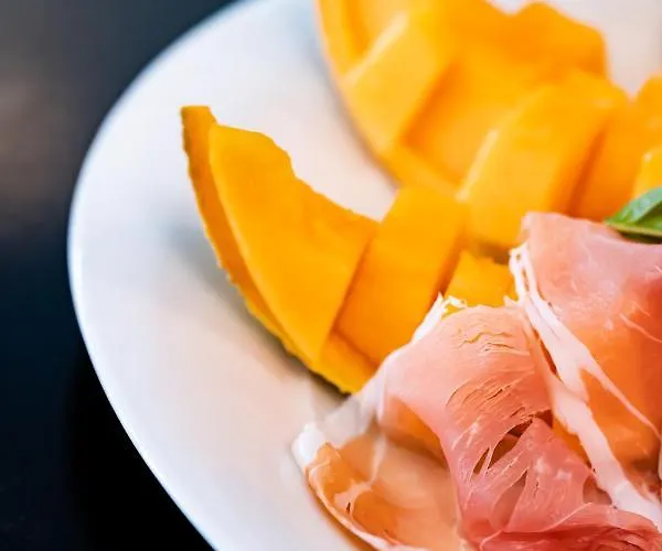 Hotel Pestalozzi Lugano