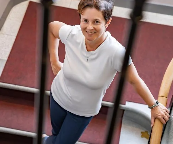 Pestalozzi Hotel Lugano