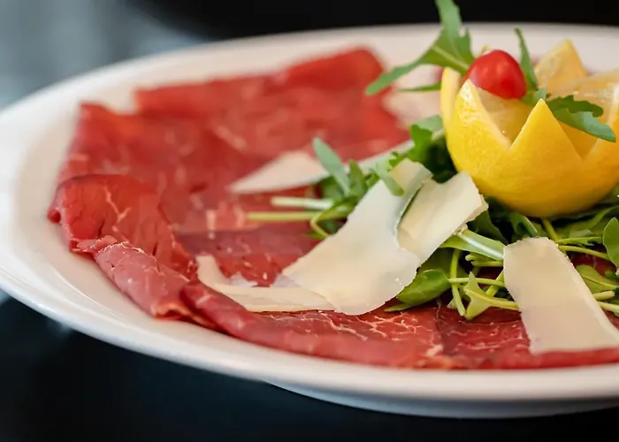 Pestalozzi Hotel Lugano