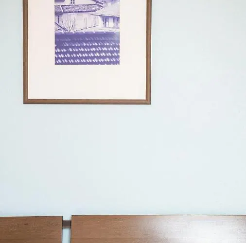 Hotel Pestalozzi Lugano