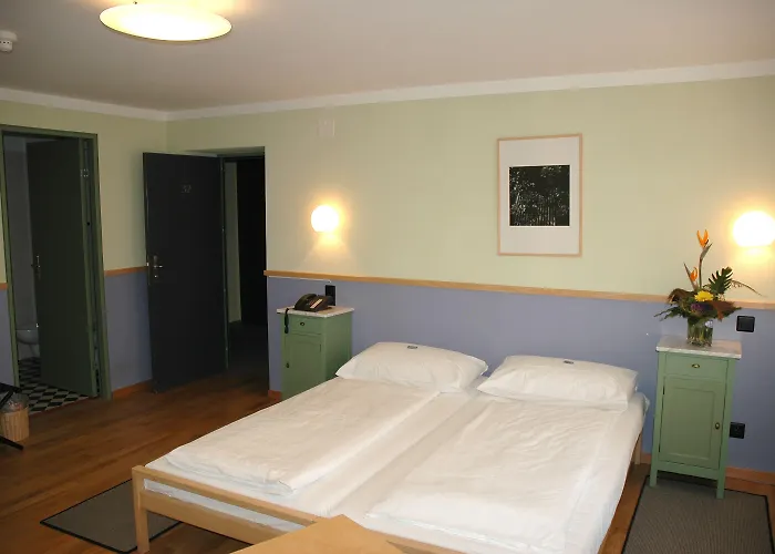 Pestalozzi Hotel Lugano