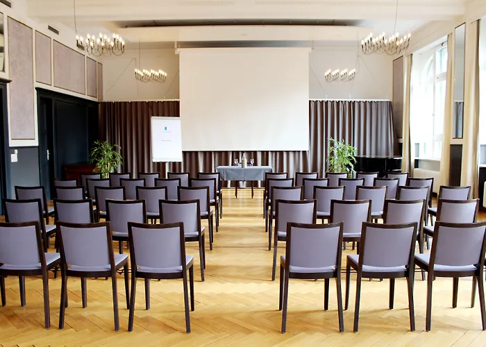 Pestalozzi Hotel Lugano