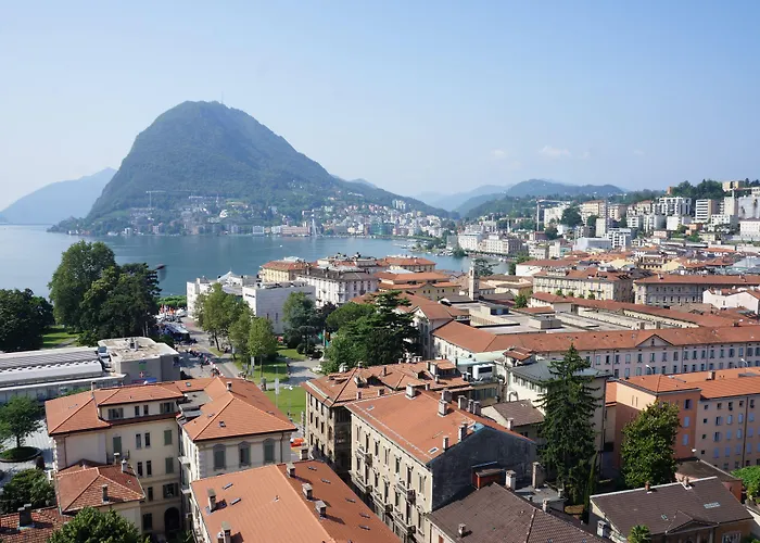 Pestalozzi 2* Lugano