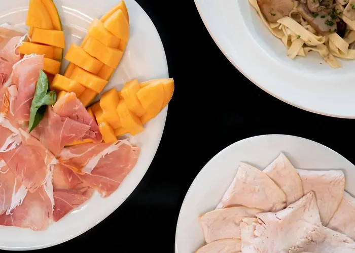 Pestalozzi Hotel Lugano