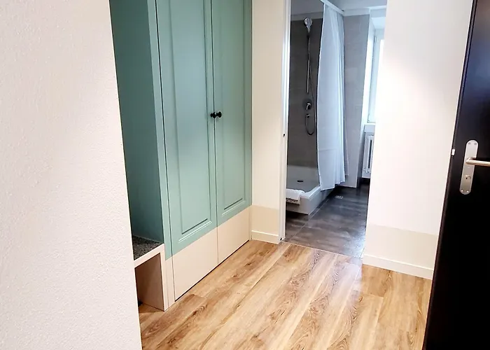 Pestalozzi 2* Lugano