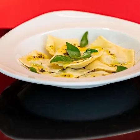 Hotel Pestalozzi Lugano