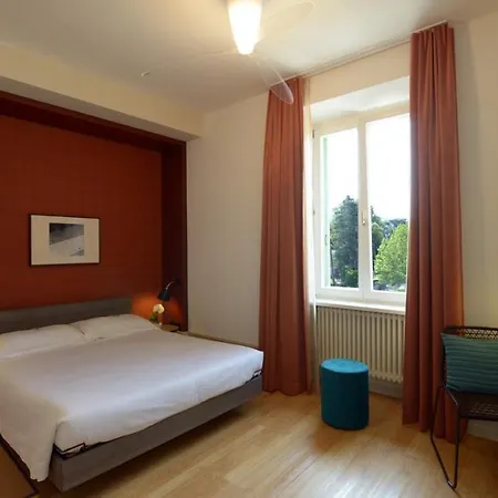 Pestalozzi 2* Lugano