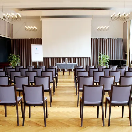 Pestalozzi Hotel Lugano